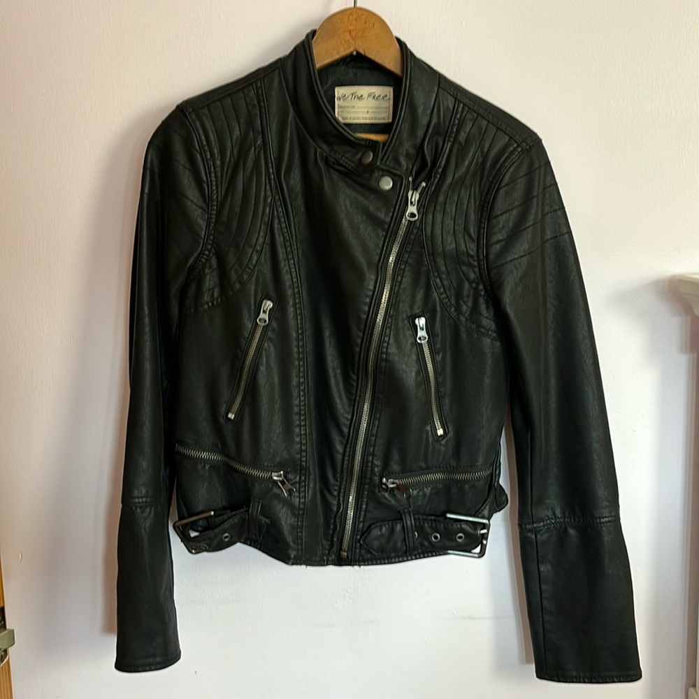 Free people jacket
